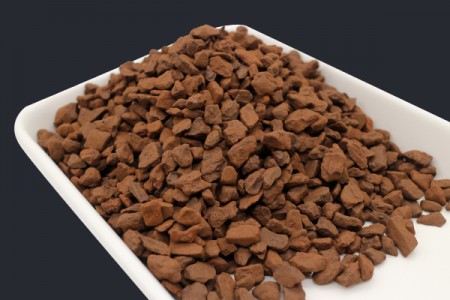 锰砂滤料的特点和锰砂滤料的技术指标